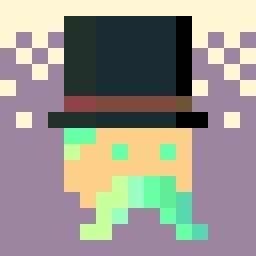 Monsieur Moustache (itch) screenshot 2