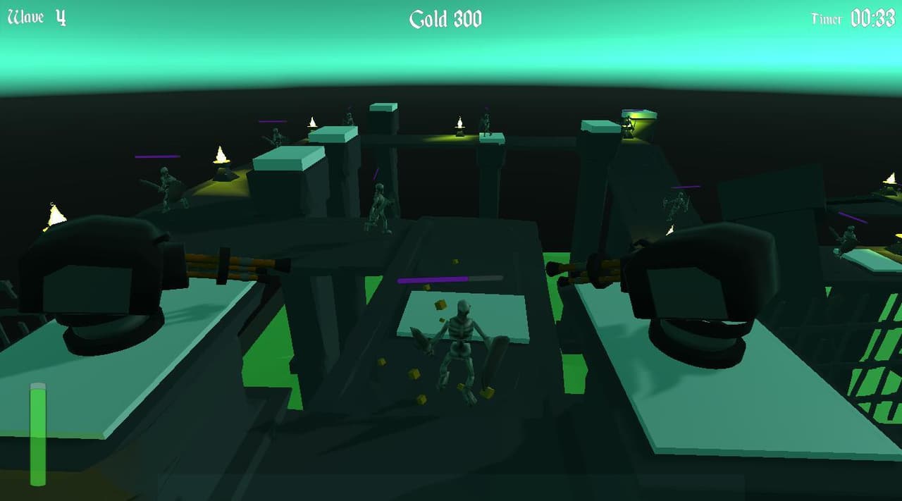 Tower of Agony screenshot 5