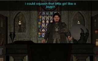 Tarthenia screenshot 2