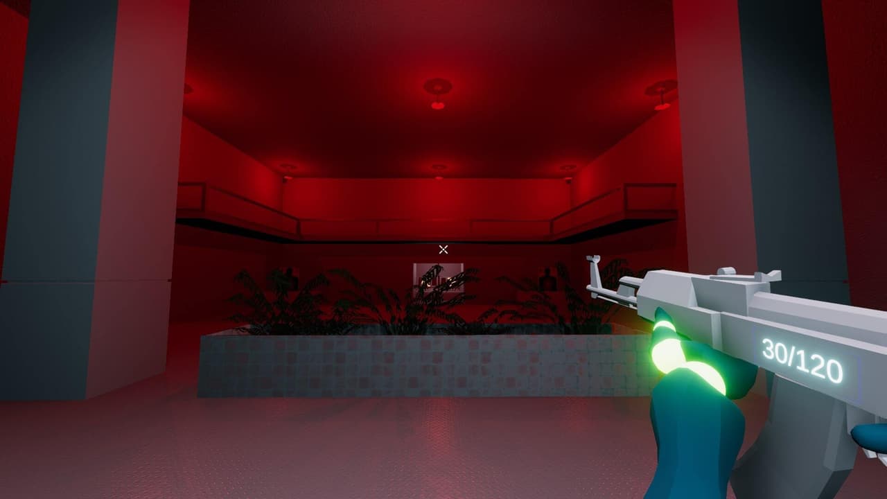 Exposed (Jorge Silva, Fábio "Pyro" Dias) screenshot 4