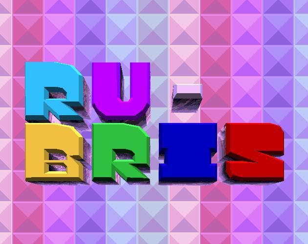 Rubris