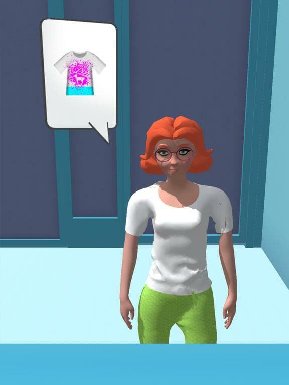 Fashion Master 3D