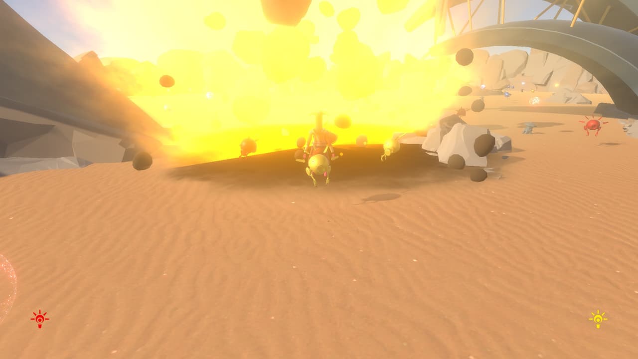 Unison Battle screenshot 6