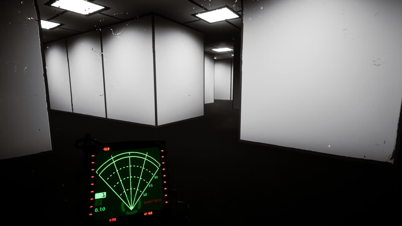 Miasma screenshot 2