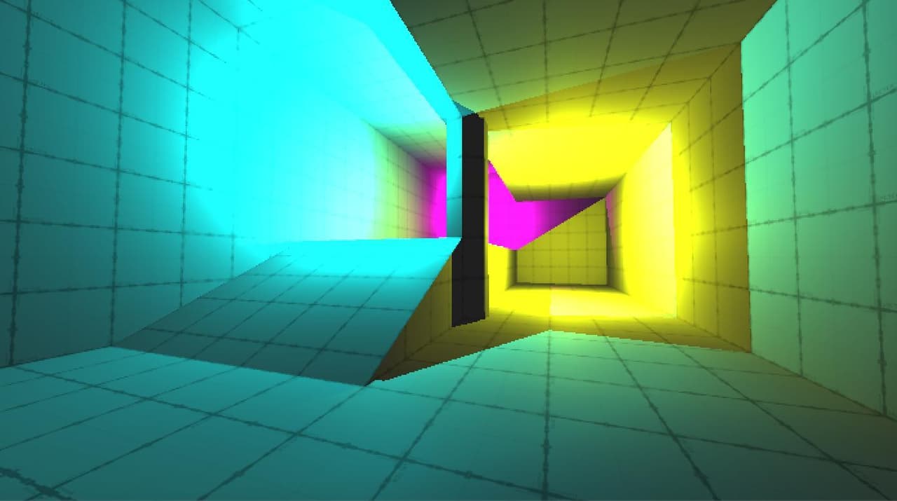 N-ET screenshot 2