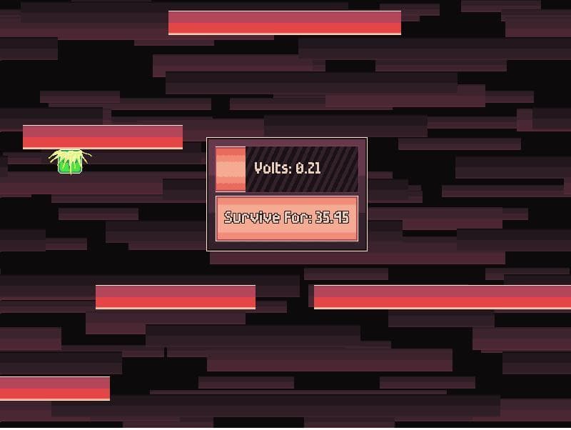 Flight Of The Electrodud screenshot 2