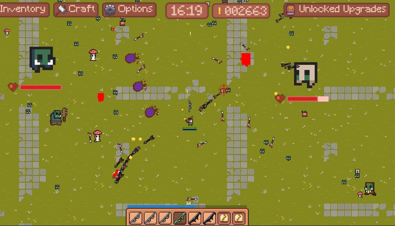 DunJumb screenshot 3