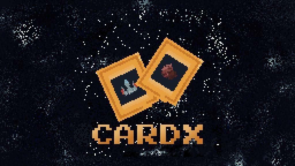 Cardx