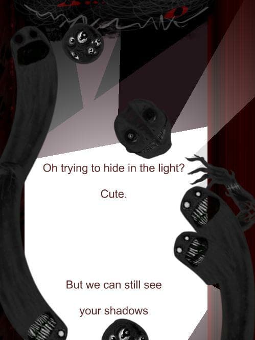 [Art Assets] Now You See Me screenshot 3