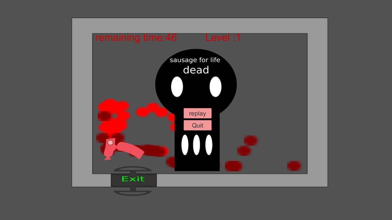 Sausage For Live screenshot 3