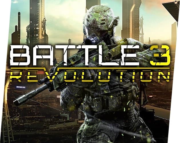 BATTLE: THE COMPLETE COLLECTION screenshot 2