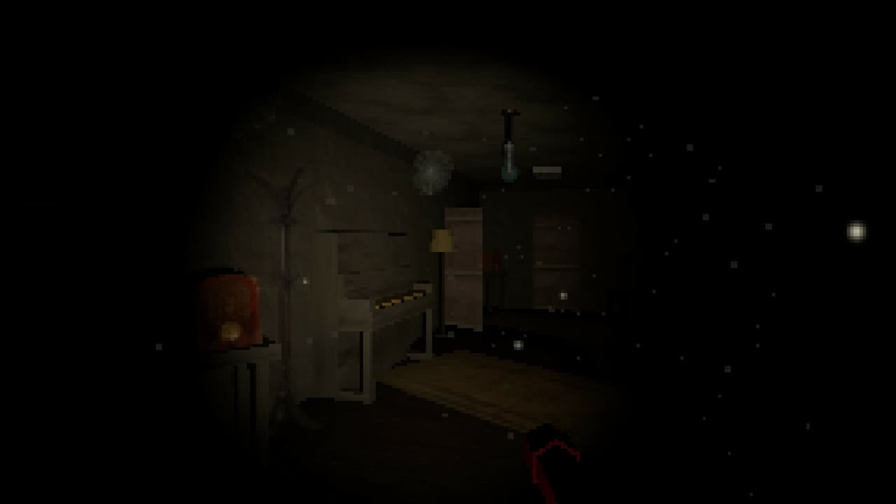 Handy Harrys Haunted House Services screenshot 3