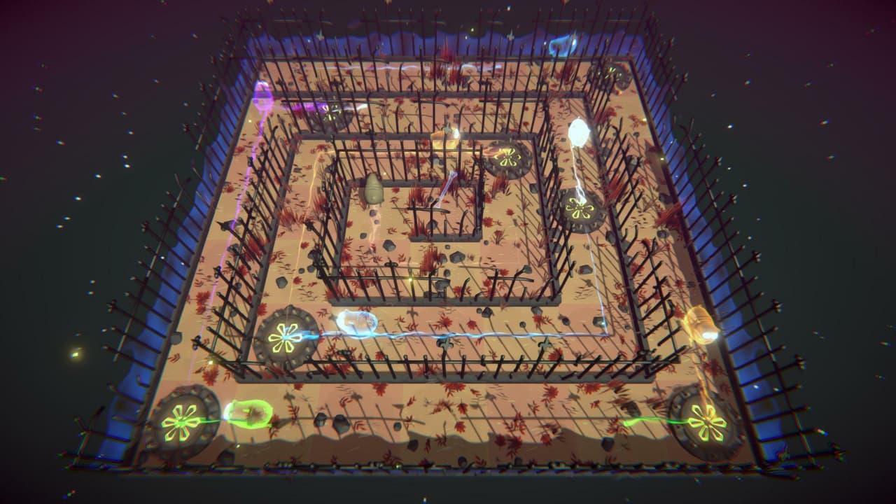 A Pug In Time screenshot 3