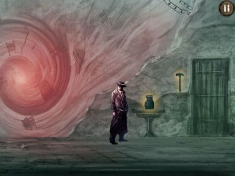 The Passenger screenshot 5