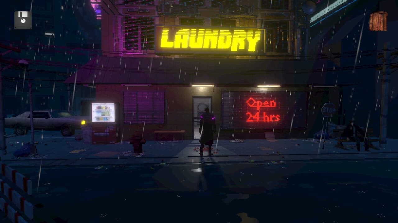 Au Revoir screenshot 6