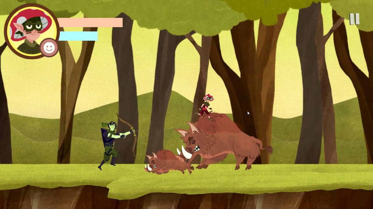 Eru screenshot 2