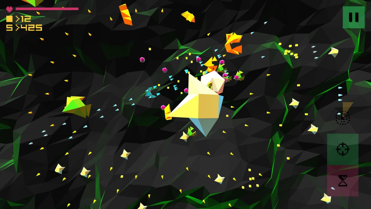 TAS screenshot 4
