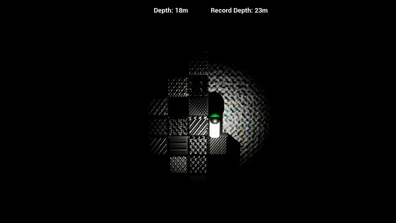 Depthplosion screenshot 3