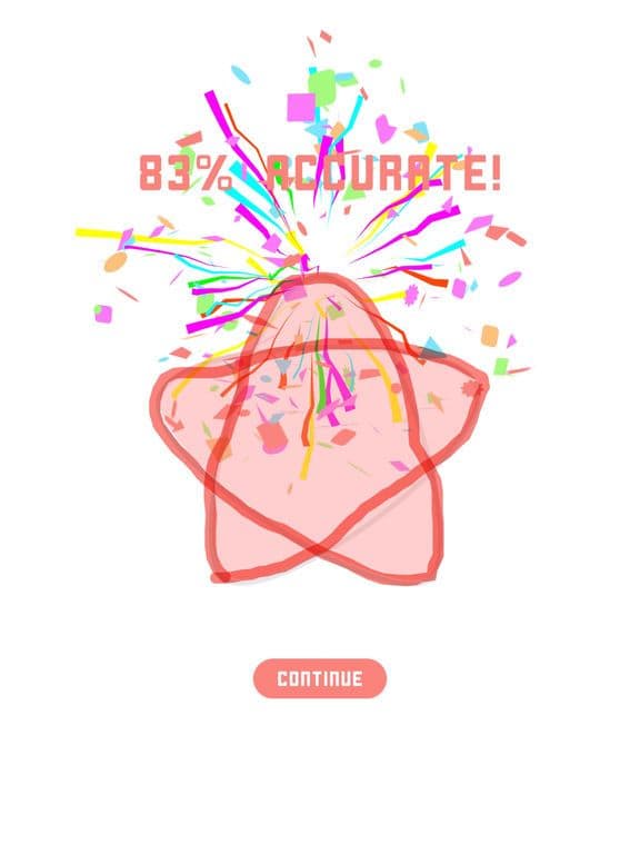Touch & Draw screenshot 3