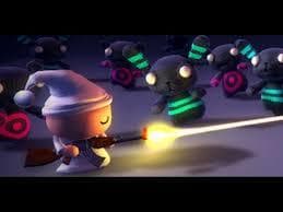 The War (YaYaGames)