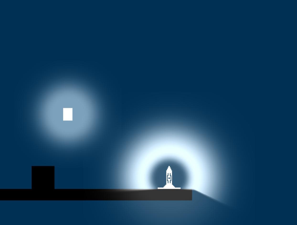 Glowbe screenshot 2