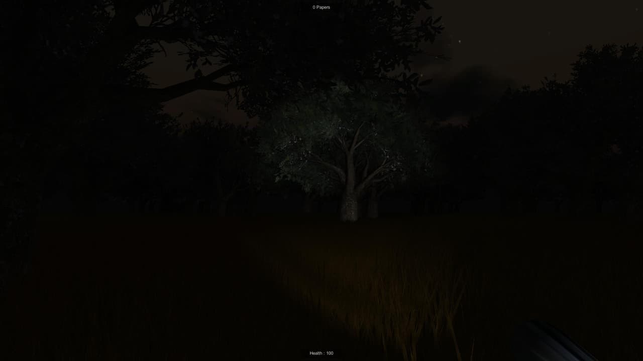 Aliender screenshot 2