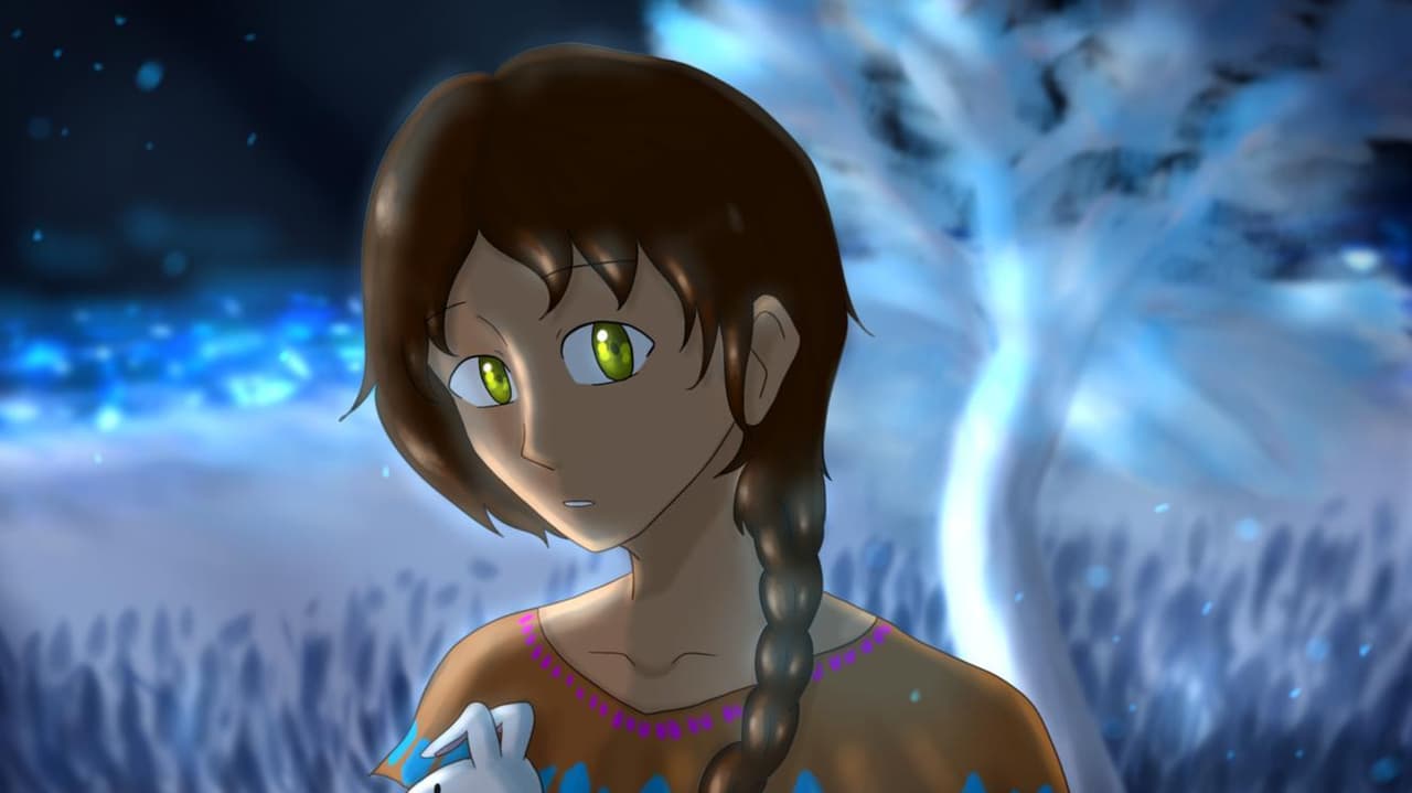 The Moon Lady
