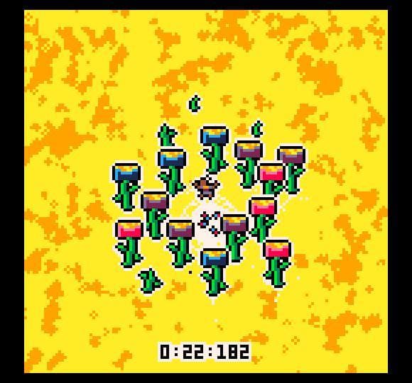 BRICKS screenshot 2