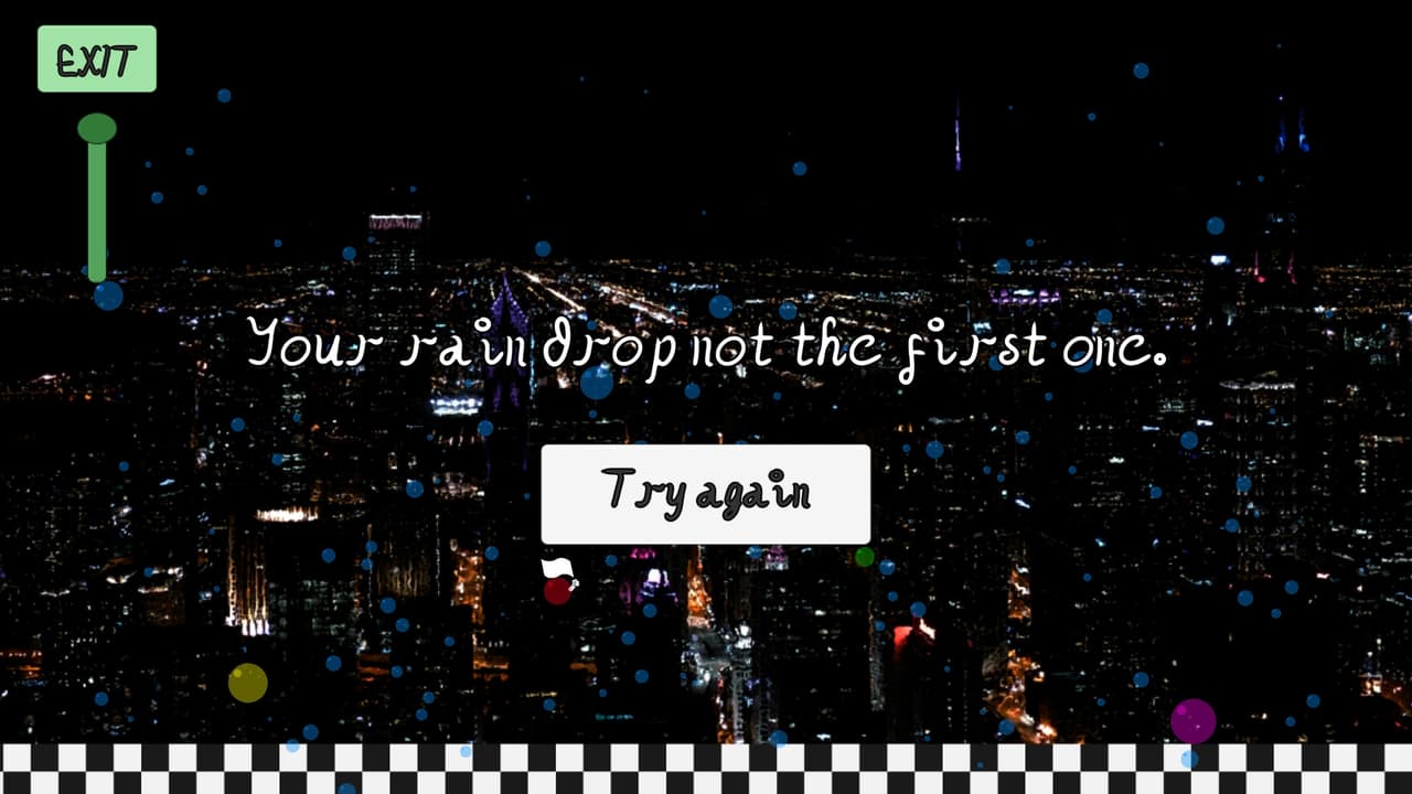 RainRace screenshot 4