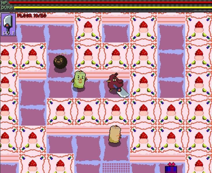 BOIDCAK screenshot 2