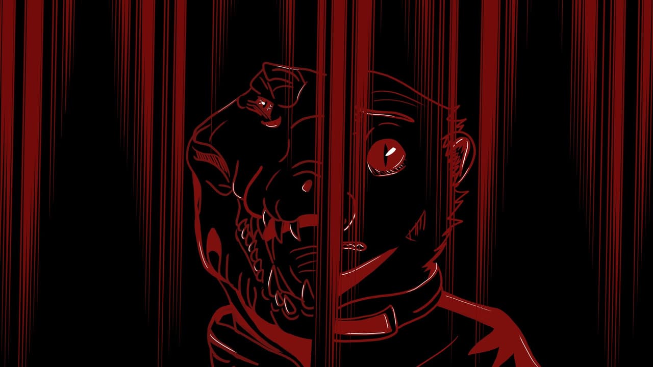 Beast Crimes
