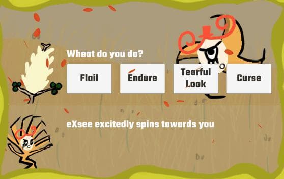 Assigned Bread screenshot 2
