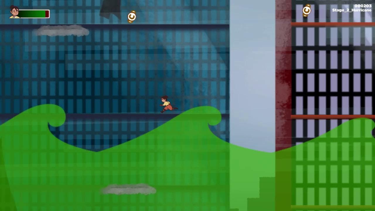 The Point of No Return screenshot 5