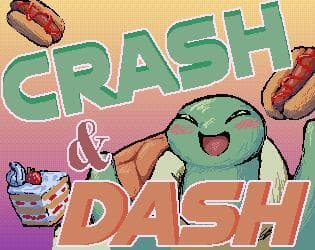 Crash & Dash