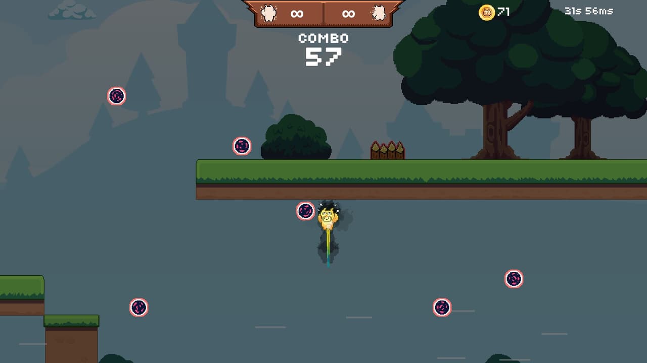 My Next Life as a Bird screenshot 3