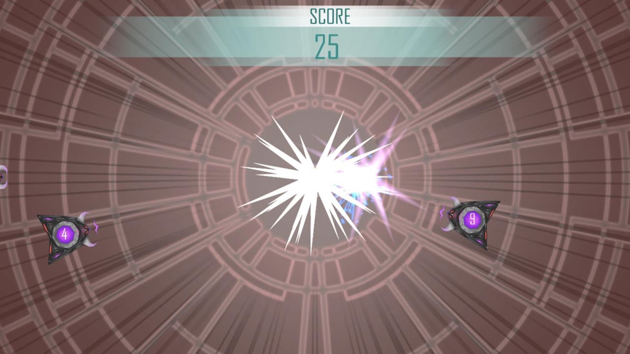 Insect Raid screenshot 3