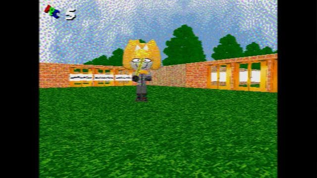Foxos Fun Schoolhouse screenshot 6