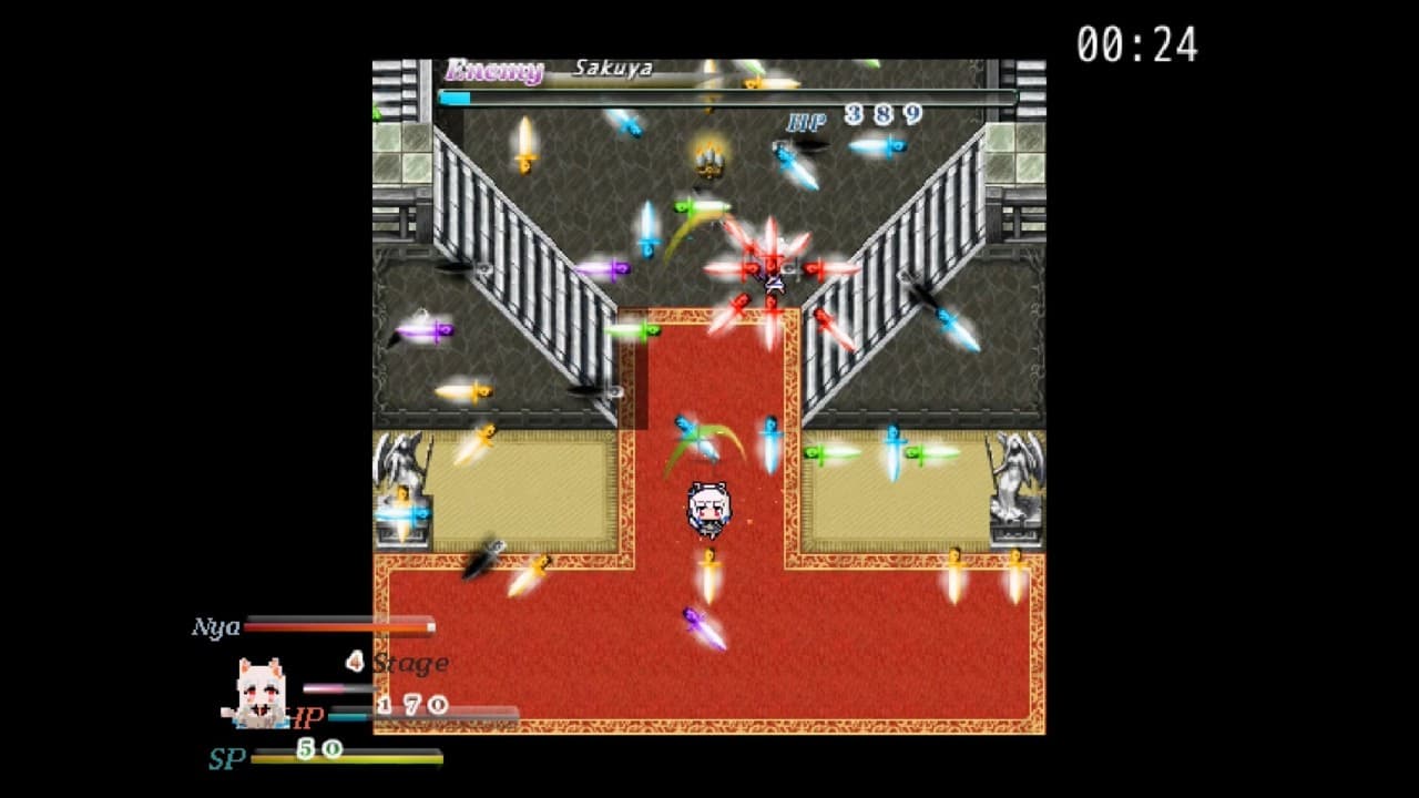 Nyanco Dream screenshot 5