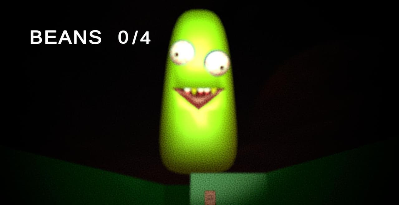 Curse Of The Bean Man screenshot 2