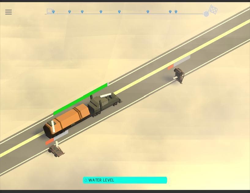 Moises Truck screenshot 4
