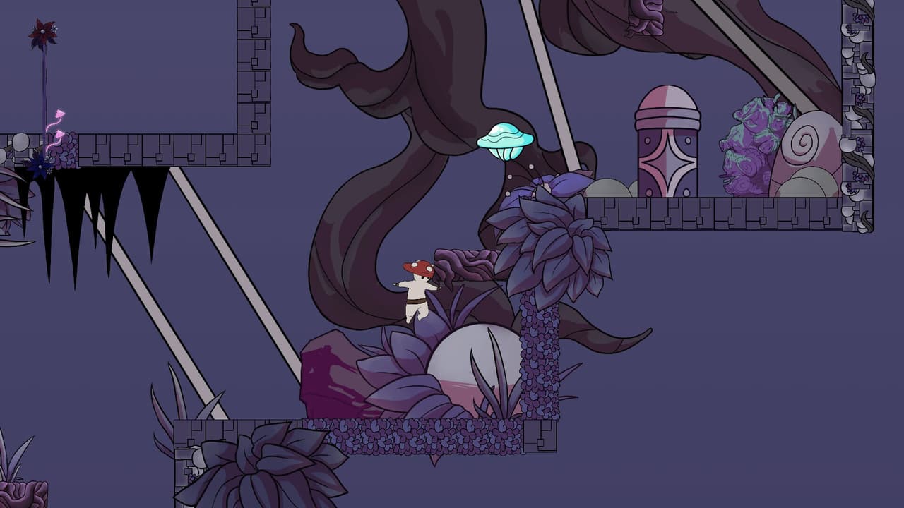 RuneShroom screenshot 2