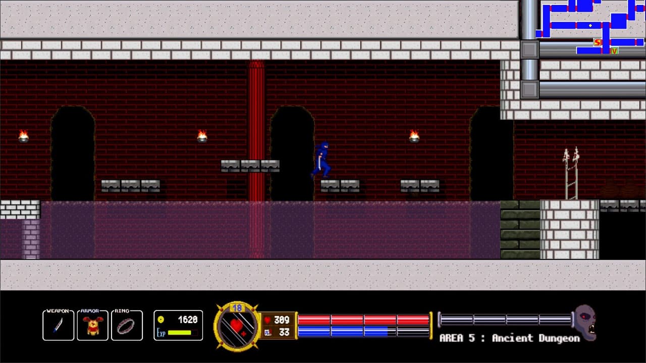 Ninja VS Zombies screenshot 3