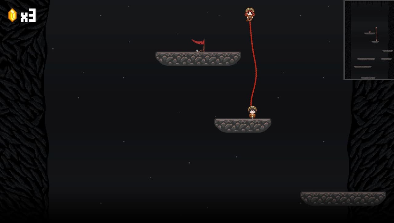 Belayed screenshot 4