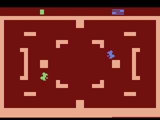 Combat (1977) screenshot 4
