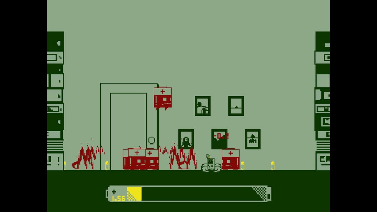 Running Low screenshot 2
