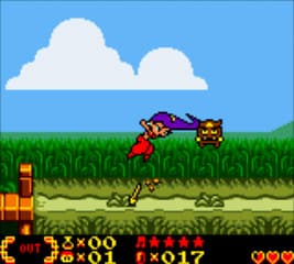 Shantae screenshot 4