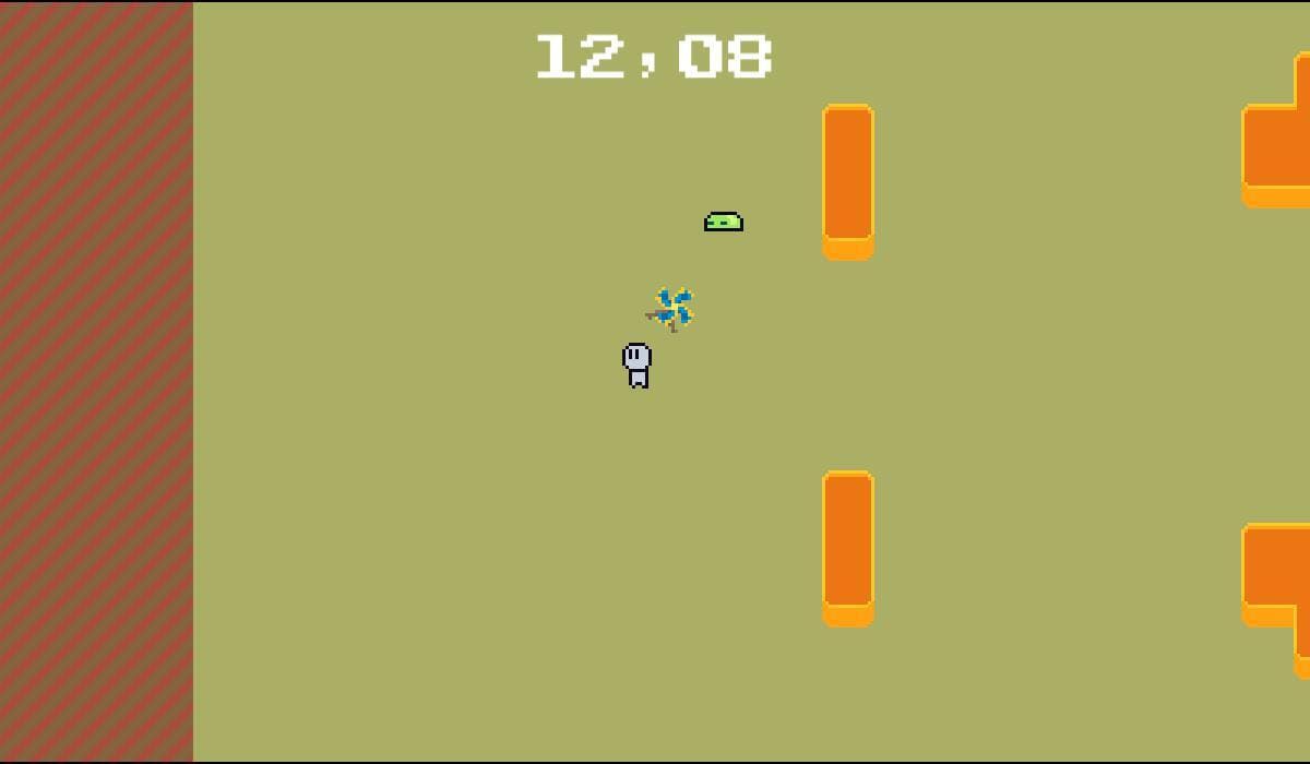 One-Hit Arena screenshot 2