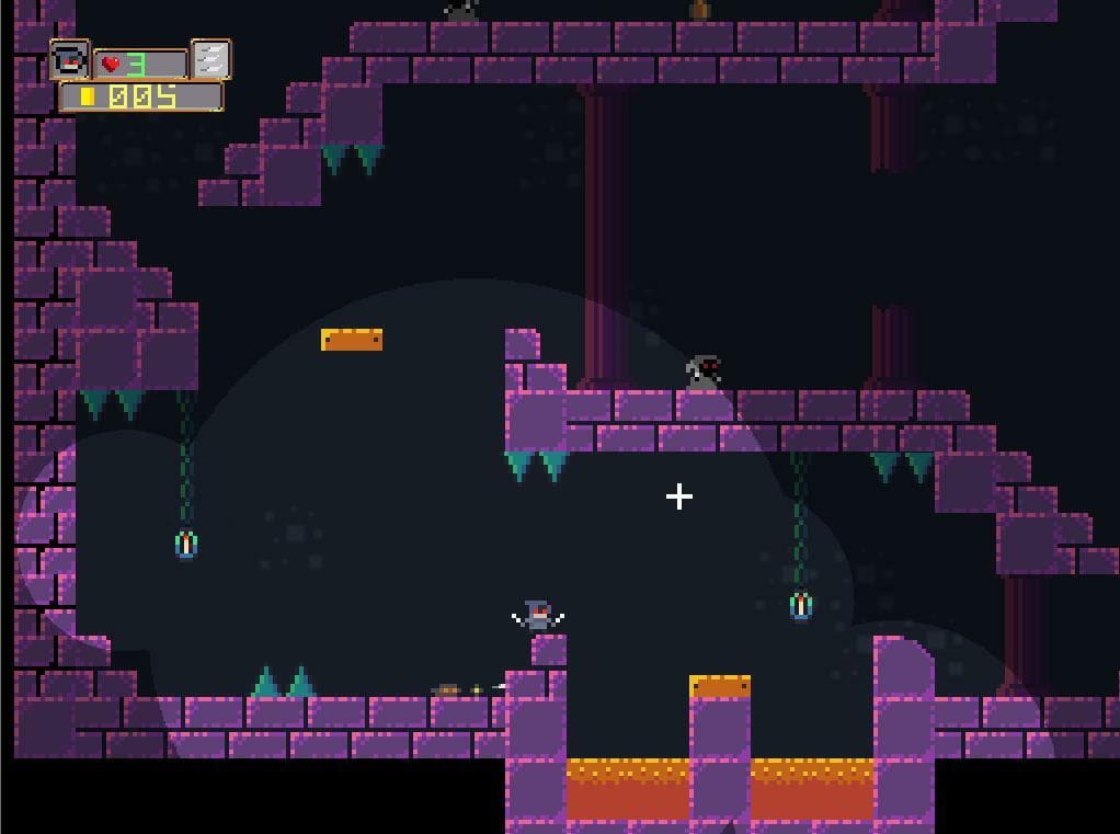 UpToHell screenshot 2