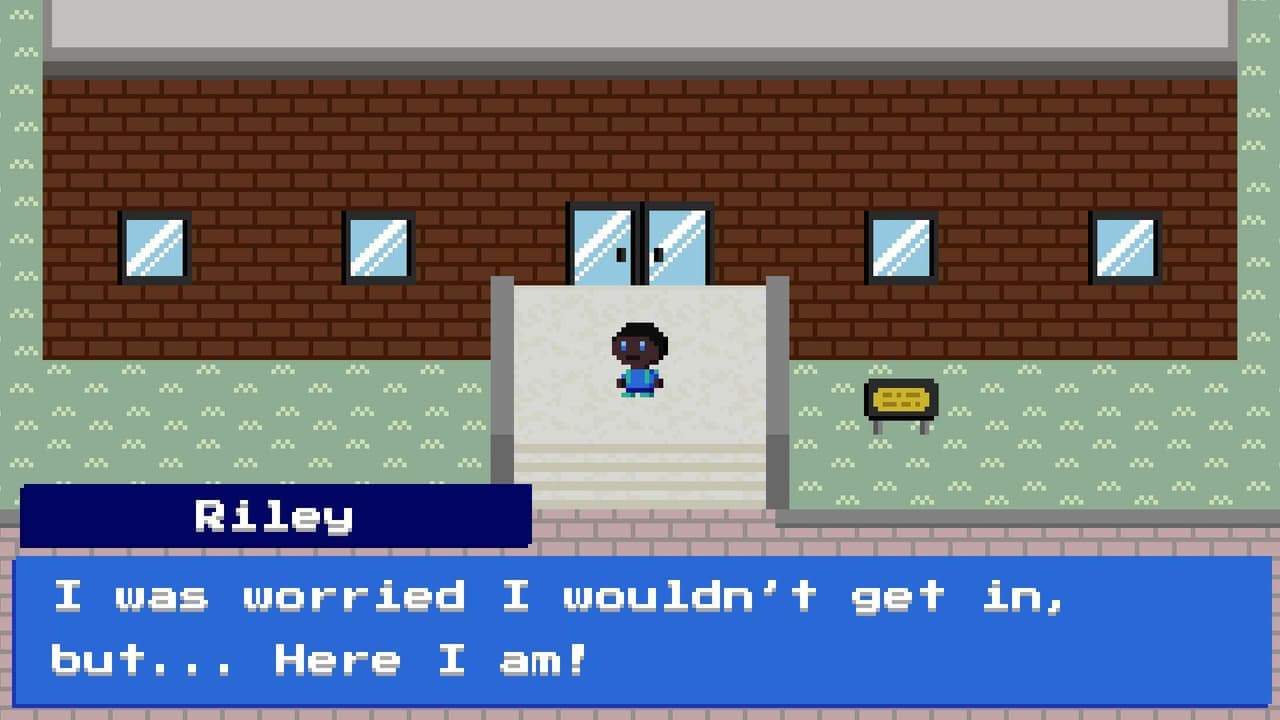 Countering the Odds screenshot 2