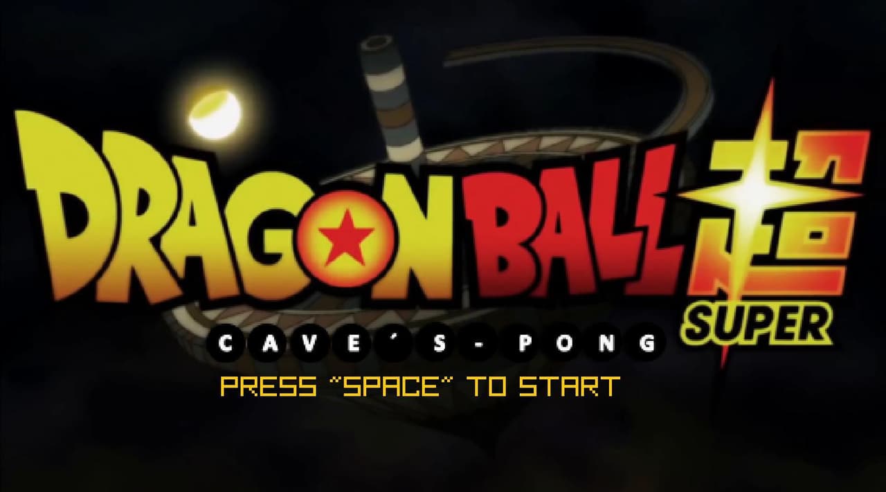 Dragon Pong Super screenshot 2